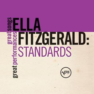 Standards (Great Songs/Great Performances)