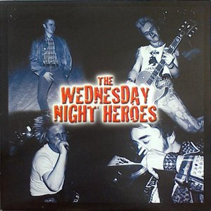 Wednesday Night Heroes