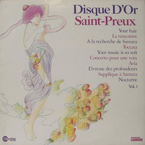 Disque D'Or Vol. 1