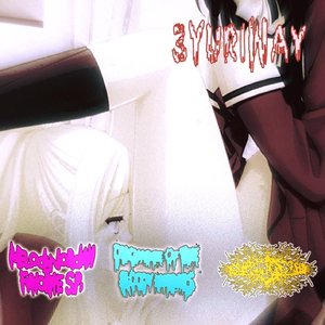 3YuriWay (Split)
