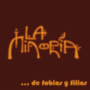 La Minoria için avatar