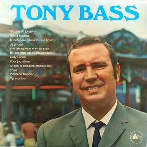 Tony Bass