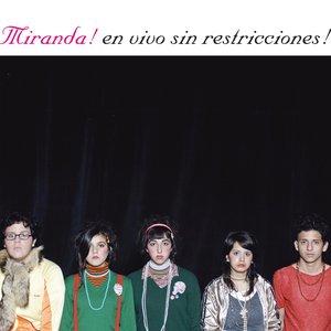 En vivo sin Restricciones!