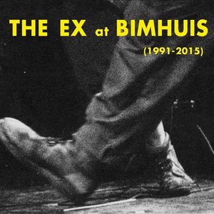 The Ex At Bimhuis