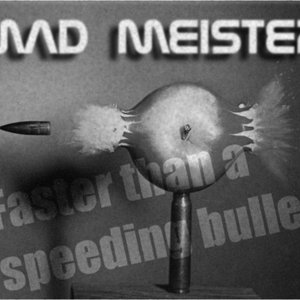 Faster than a speeding bullet (Single)