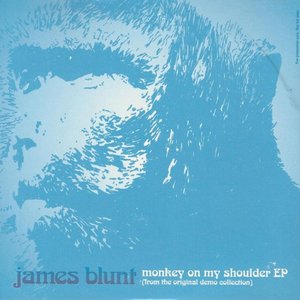 Monkey On My Shoulder EP (From The Original Demo Collection)