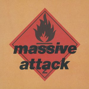Avatar for Massive Attack, Young Fathers