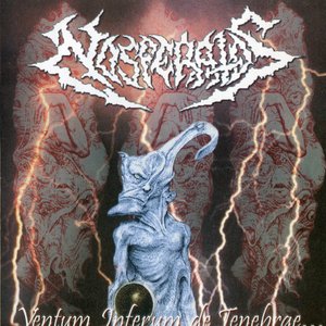 ventum inferum de tenebrae...