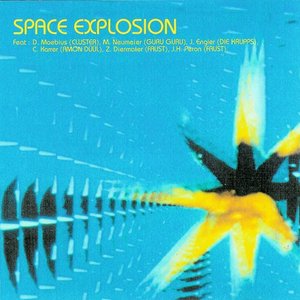 Space Explosion