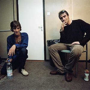 Avatar for The Verve & Liam Gallagher