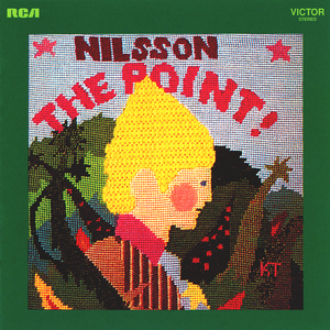 Harry Nilsson - Skidoo-the Point! - Zortam Music