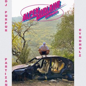 Alpenurlaub Athletics (feat. Cyndholz, DJ Purpur & Partizan) - Single
