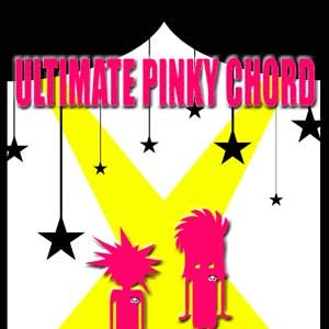 ULTIMATE SUPER CHORD