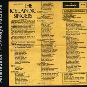 The Icelandic Singers