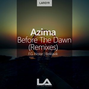 Before The Dawn (Remixes)