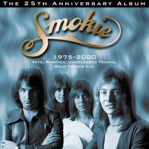 SMOKIE - Smokie - Little Town Flirt Lyrics - Zortam Music