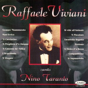 Raffaele Viviani canta Taranto