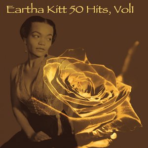 Eartha Kitt 50 Hits, Vol. 1