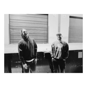 Aesop Rock X Blockhead 的头像