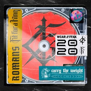 Carry the Weight (feat. Fit For A King) - Single