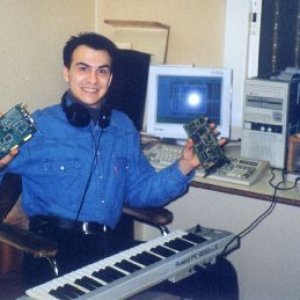 Alberto José González 的头像