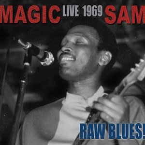 Raw Blues! - Live 1969