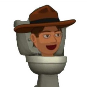 Adventure Man 的头像