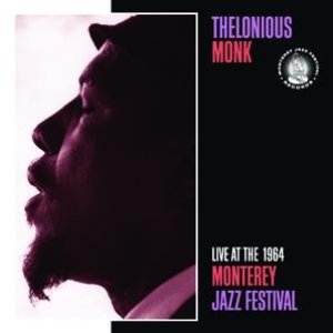 Live At The 1964 Monterey Jazz Festival
