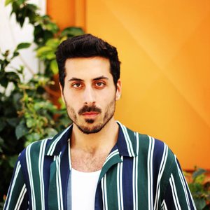 Kobi Marimi のアバター