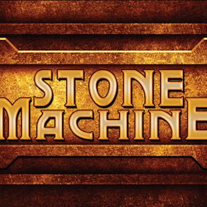 Stone Machine のアバター