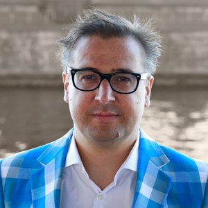 Volker Goetze 的头像