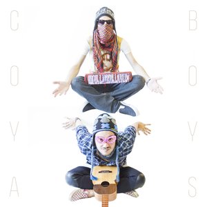 Avatar for Coya Boyz