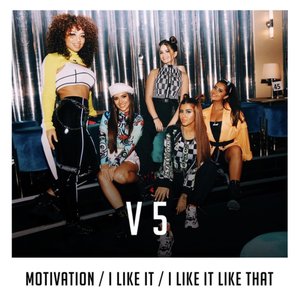 Motivation / I Like It / I Like It Like That (X Factor Recording)
