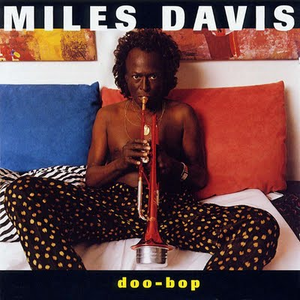 Doo-Bop cover