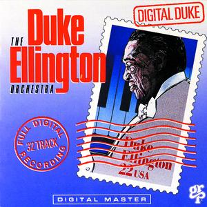 Digital Duke cover