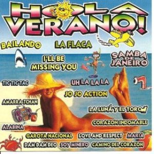 Hola verano
