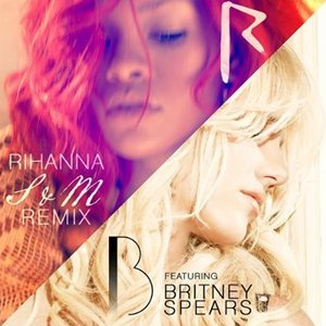 Avatar di Rihanna, Britney Spears