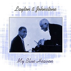My Blue Heaven