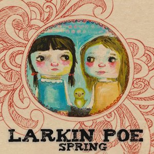 Larkin Poe