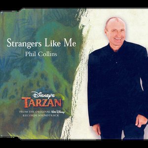 Strangers Like Me