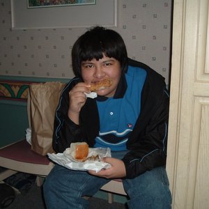 “Eric R. E.”的封面