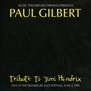 Tribute to Jimi Hendrix