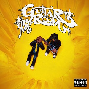 Guitar In My Room - Single