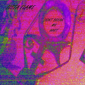 Dont Break My Hart