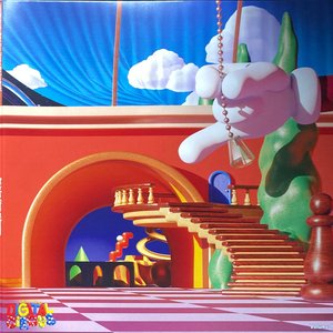 The Amazing Digital Circus (Original Pilot Soundtrack)