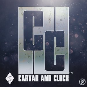 Carvar and Clock EP