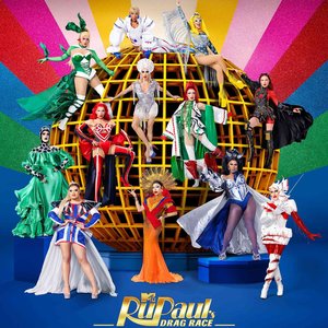 The Cast of RuPaul's Drag Race Global All Stars 的头像