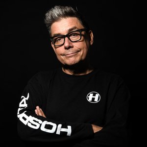 London Elektricity, liane carroll 的头像