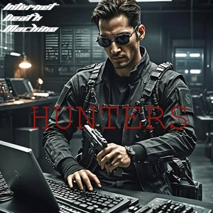 HUNTERS (Set Keys to Kill)