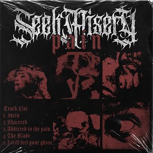 Pain - EP
